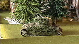 Timeline: History timeline