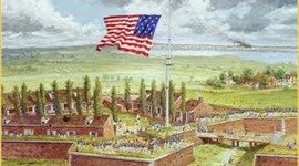Timeline: war of 1812