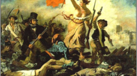 Timeline: French Revolution