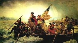 Timeline: Revolutionary War Timeline - Zachary Piatkowski