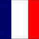 French flag