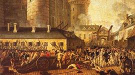 Timeline: The French Revolution