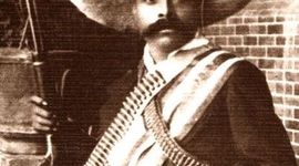 Timeline: La Revolución Mexicana