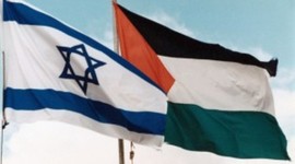 Timeline: Israël- palestina conflict