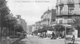 Timeline: Cronologia S. XIX