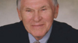 Timeline: Bill Rosenberg