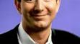 Timeline: Jeff Bezos
