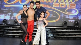 Timeline: Todos los ganadores de Bailando por un sueño 2006-2012