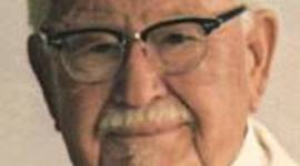 Timeline: Harland Sanders & KFC