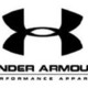 Under armour sign