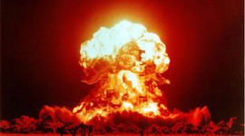 Timeline: Events of the Cold War