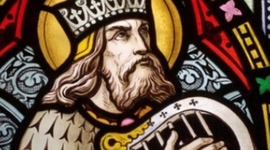 Timeline: King David's Life