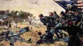 Timeline: The United States Civil War