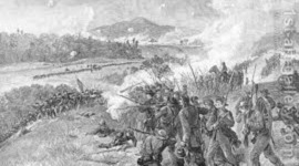 Timeline: Battles in History