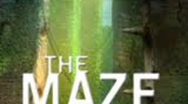 Timeline: The Maze Runner Pictoral Timeline