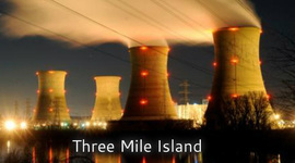Timeline: The Problems Of Nuclear Power