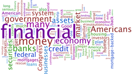 Timeline: Build Up to the Great Repression