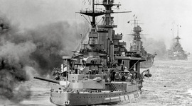 Timeline: Andra Världskriget