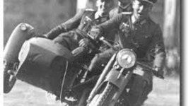 Timeline: duncans ww2