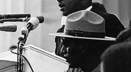Timeline: American Civil Rights