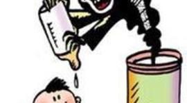 Timeline: Milk Scandals in China