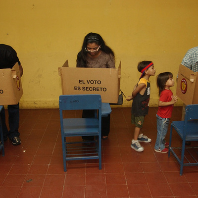 Timeline: Latin American Elections