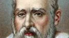 Timeline: Historical Contibutions of Galileo