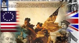 Timeline: Astrid Olivera's Revolutionary War Timeline