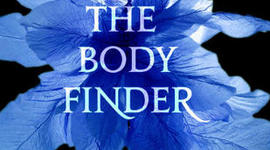 Timeline: The Body Finder by Kimberly Derting