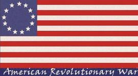 Timeline: Revolutionary War Timeline - Kaitlyn Metzler