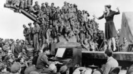 Timeline: World War II