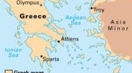 Timeline: Ancient Greece