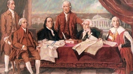 Timeline: Andy Hernandez Revolutionary Timeline