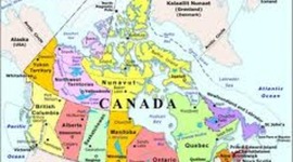 Timeline: Les Francais en Amerique de Nord