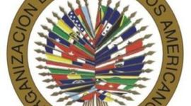 Timeline: Principales Misiones de Paz de la Organizacion de Estados Americanos