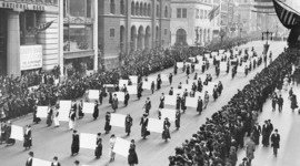 Timeline: Events around the 19th Amendment