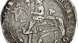 Timeline: Britain 1603-1642