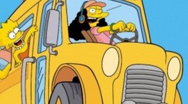 Timeline: McKennapalooza -- Sped. Tour of the Northern United States -- 1996-2013