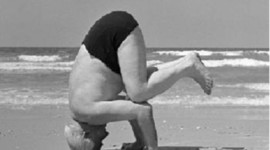 Timeline: דוד בן גוריון