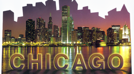 Timeline: 1 Jahr in Chicago