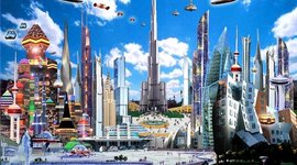 Timeline: My plans for the future