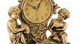 Timeline: Laikrodžių istorija