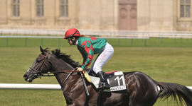 Timeline: Histoire des femmes jockeys en France
