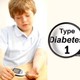 Diabetes mellitus type 1 300x255