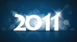 Timeline: 2011 Year in Review