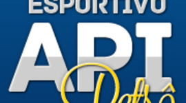 Timeline: Diário Esportivo API Retrô