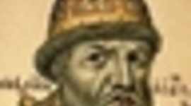 Timeline: World History I project