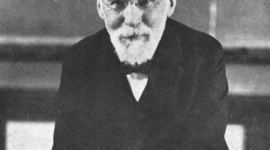 Timeline: Henri Poincare