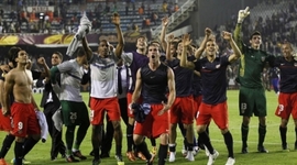 Timeline: Destino Bucarest