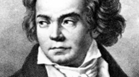 Timeline: Beethoven